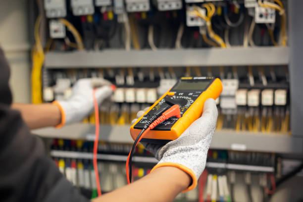 Reliable Mapleton, UT Electrical Services Solutions